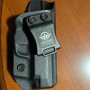 CCW Holster IWB Right hand for Gen 5 G-19